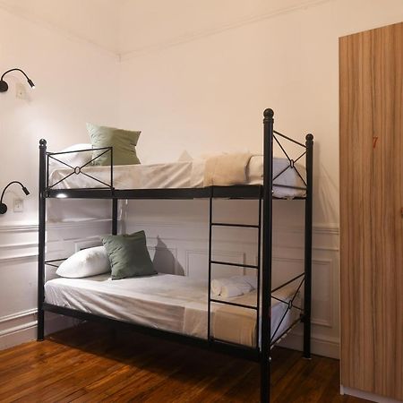 ブエノスアイレス Cambacua Bed & Breakfast エクステリア 写真