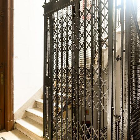 ブエノスアイレス Cambacua Bed & Breakfast エクステリア 写真