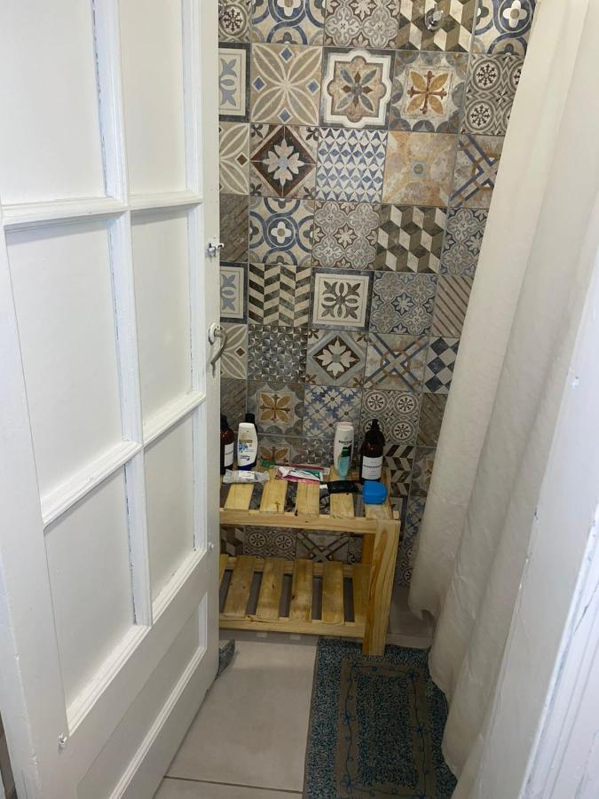 ブエノスアイレス Cambacua Bed & Breakfast エクステリア 写真